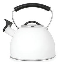 Cargar imagen en el visor de la galería, PAVA 3 LITROS ACERO SILBADORA CW-T029 75002930