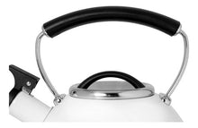 Cargar imagen en el visor de la galería, PAVA 3 LITROS ACERO SILBADORA CW-T029 75002930