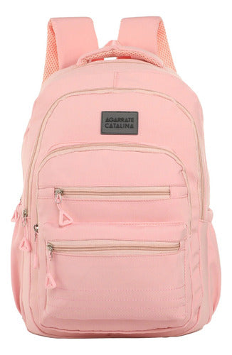 MOCHILA AGARRATE CATALINA ACMO06