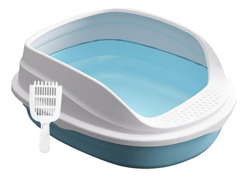 BANDEJA PARA PIEDRAS SANITARIAS 57918013