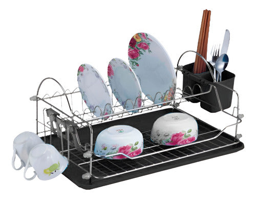 ESCURRIDOR PLATOS REF KD-32 COCINA ESCURREPLATO 862632