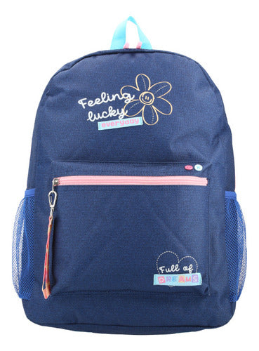 MOCHILA CLIO 25440027