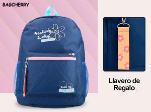 MOCHILA CLIO 25440027