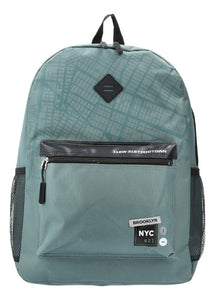 MOCHILA CLIO 25440036