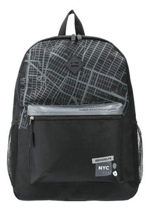 MOCHILA CLIO 25440036