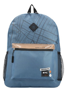 MOCHILA CLIO 25440036