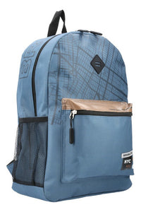 MOCHILA CLIO 25440036