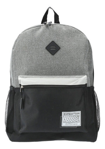 MOCHILA CLIO 25440032