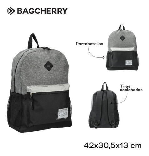 MOCHILA CLIO 25440032