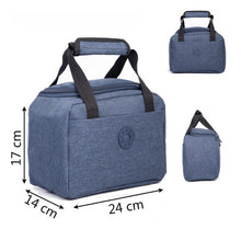 Cargar imagen en el visor de la galería, LUNCHERA BAGCHERRY 259015