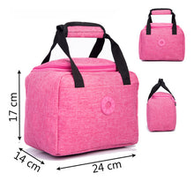 Cargar imagen en el visor de la galería, LUNCHERA BAGCHERRY 259015
