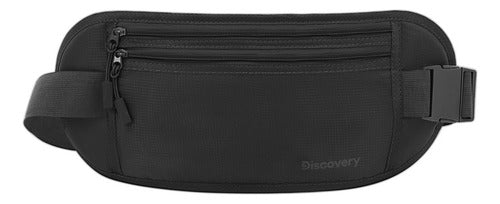 PORTA VALORES DISCOVERY 19639