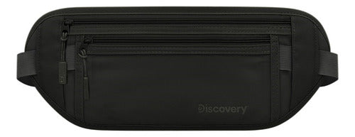 PORTA VALORES DISCOVERY 19641