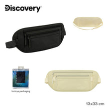 Cargar imagen en el visor de la galería, PORTA VALORES DISCOVERY 19641