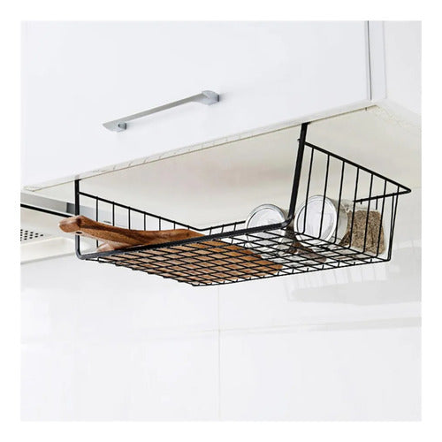 ESTANTE ORGANIZADOR 40X24.5X14.5 57915981