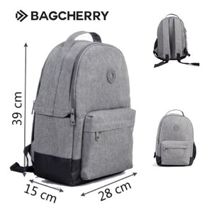 MOCHILA BAGCHERRY 259014