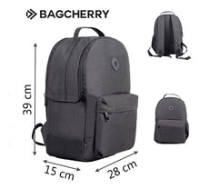 Cargar imagen en el visor de la galería, MOCHILA BAGCHERRY 259014