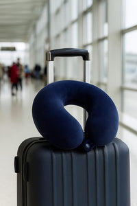 ALMOHADA VIAJE BAGCHERRY 258081