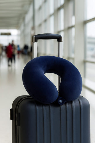 ALMOHADA VIAJE BAGCHERRY 258081