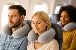 ALMOHADA VIAJE BAGCHERRY 258081