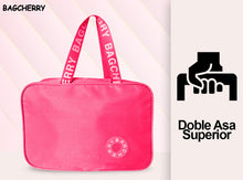 Cargar imagen en el visor de la galería, PORTACOSMETICOS BAGCHERRY 258005