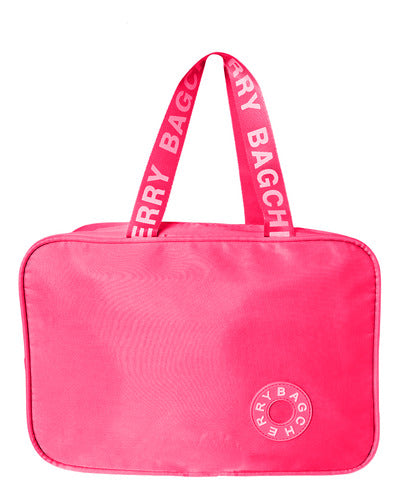 PORTACOSMETICOS BAGCHERRY 258005