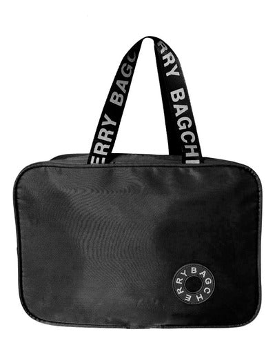 PORTACOSMETICOS BAGCHERRY 258005