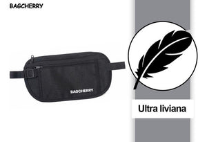 PORTA VALORES BAGCHERRY 258067
