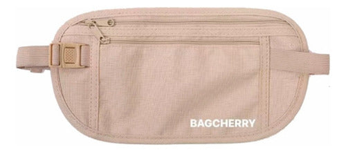PORTA VALORES BAGCHERRY 258067