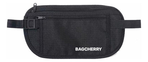 PORTA VALORES BAGCHERRY 258067