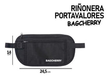 Cargar imagen en el visor de la galería, PORTA VALORES BAGCHERRY 258067