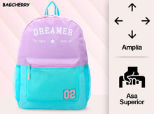 Cargar imagen en el visor de la galería, MOCHILA CLIO 25440029