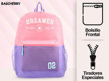 Cargar imagen en el visor de la galería, MOCHILA CLIO 25440029