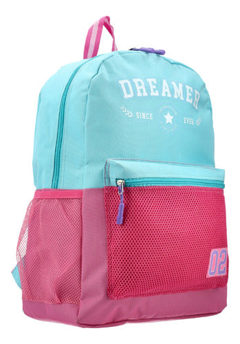MOCHILA CLIO 25440029