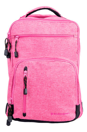 MOCHILA VALIJA 18 BAGCHERRY 259024