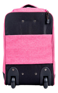 MOCHILA VALIJA 18 BAGCHERRY 259024