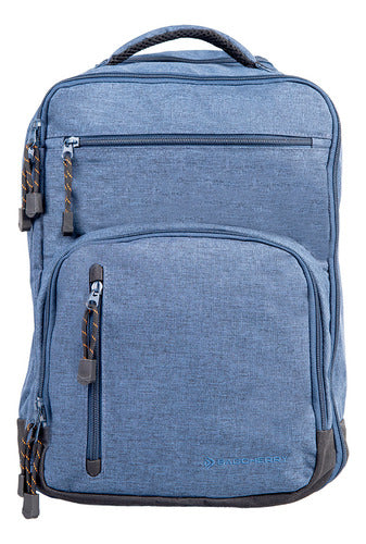 MOCHILA VALIJA 18 BAGCHERRY 259024