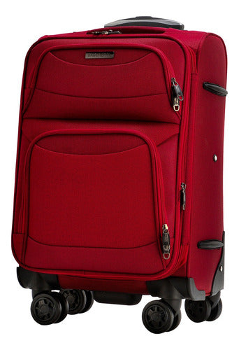 VALIJA BAGCHERRY CABINA 19