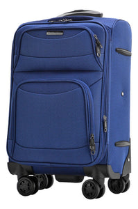 VALIJA BAGCHERRY CABINA 19" 308-01.2
