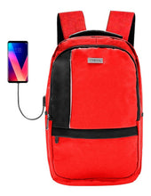 Cargar imagen en el visor de la galería, MOCHILA ESPALDA OWEN OWMI10044