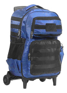 MOCHILA CARRO TÁCTICA GAB18MIL