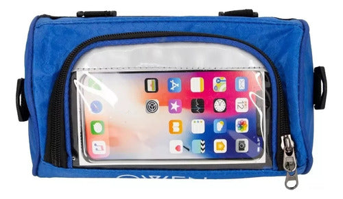 ACCESORIO PARA BICICLETA OWEN BOBI07