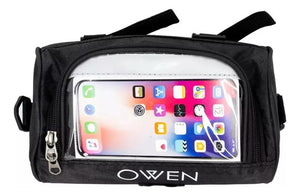 ACCESORIO PARA BICICLETA OWEN BOBI07