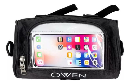 ACCESORIO PARA BICICLETA OWEN BOBI07
