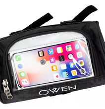 Cargar imagen en el visor de la galería, ACCESORIO PARA BICICLETA OWEN BOBI07