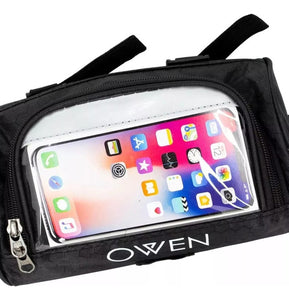 ACCESORIO PARA BICICLETA OWEN BOBI07