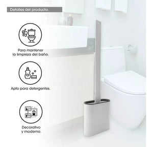 CEPILLO DE BAÑO 0722