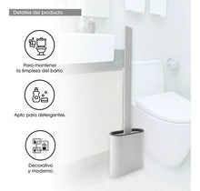 Cargar imagen en el visor de la galería, CEPILLO DE BAÑO 0722