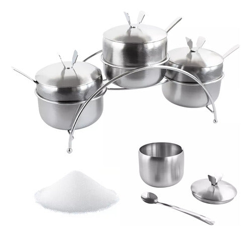 SET X3 AZUCARERA 0783AC