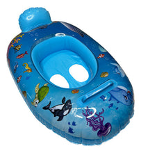 Cargar imagen en el visor de la galería, BOTE SALVAVIDA 60CM 651233